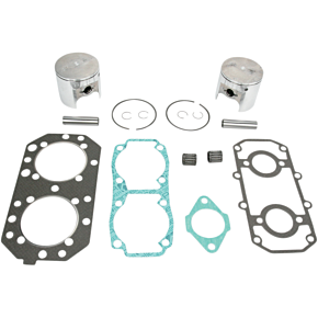 Top-End Rebuild Kit - Original Series - +0.50 mm 010-812-12