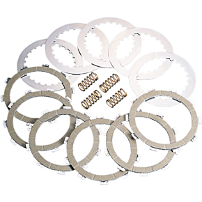 Clutch Kit 303-35-10005