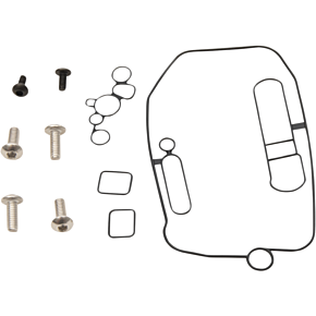 Carb Mid Body Gasket Kit 0935-1198