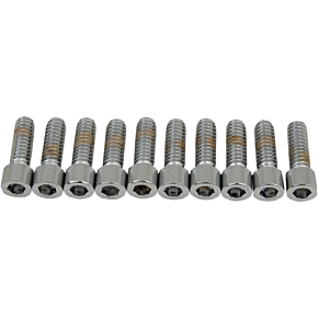 1/4-20 X 3/4" Smooth Socket Head DS-190535S