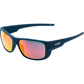 Throttle Sunglasses - Blue/Red F-61501-251-01