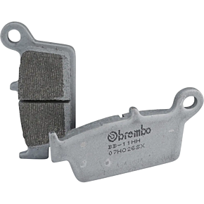 PRIME Sinter SX Brake Pads 07HO26SX