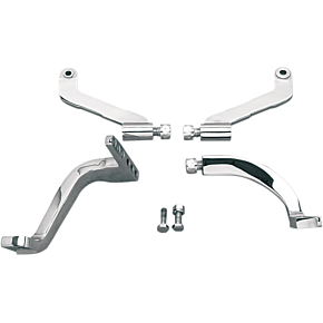 Floorboard Mounting Brackets DS-530620