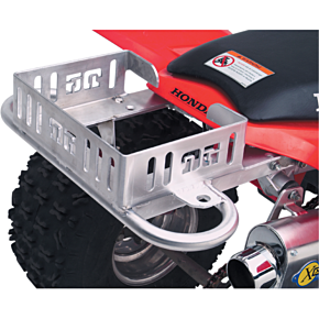 Six-Pack Rack - TRX450R 74-2450