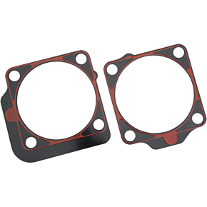 Base Metal Gasket - Big Twin 16776-63-X1