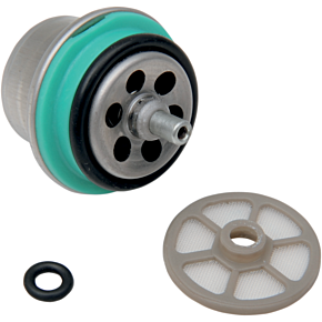 Fuel Pressure Regulator - FLT 0706-0237