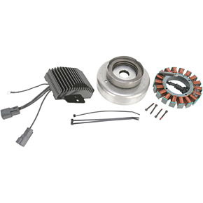 3-Phase Charging Kit - Harley Davidson CE-83T