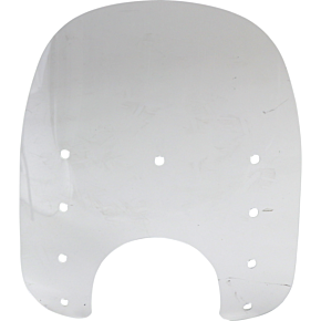 Slim Replacement Plastic - 15" - Clear MEP4110