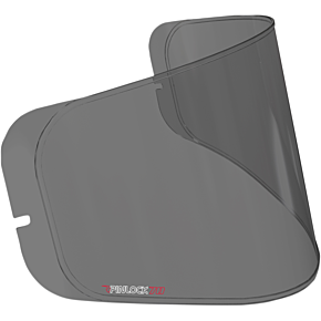 Airframe Pro/Airmada™ Shield - Pinlock Optics Insert Lens - Dark Smoke 0130-0701