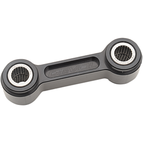 Lowering Link - Lowers 1.0" - Gray 0115-1402