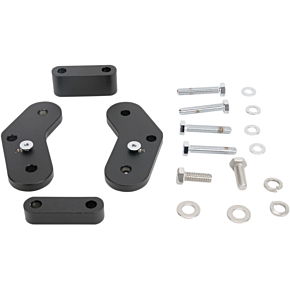 Passenger Floorboard Bracket BA-7073-05