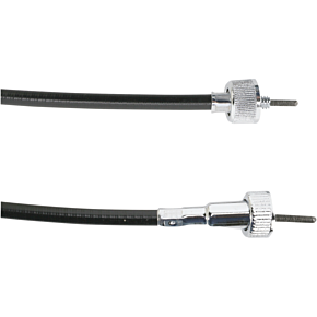 Speedometer Cable - 40" - Vinyl 0655-0031