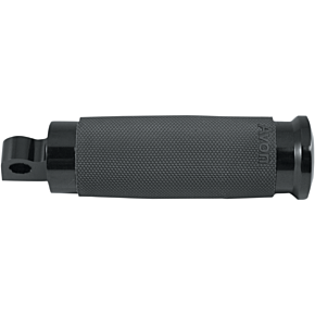 Footpegs - Contour - Black FP-CC-86-ANO