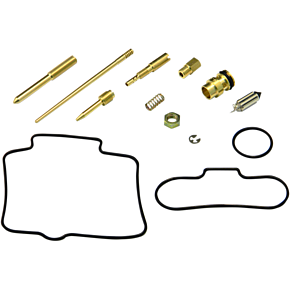 Carburetor Kit - CR125R '00-'01 03-702