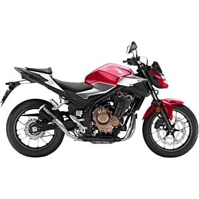 LV-10 Muffler 15236C