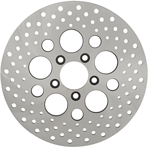 Rear Rotor - 11.5" 1710-1904