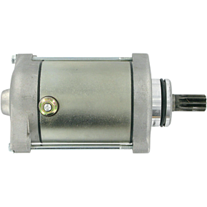 Starter Motor - Suzuki 61-311