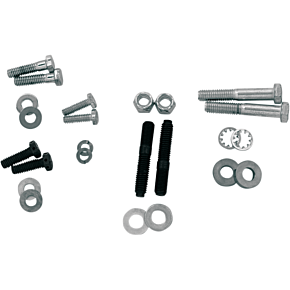 Inner Primary Mount Kit Fl Fx 80-85