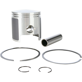 Piston Kit - Polaris - +1 mm 50-300-07PK