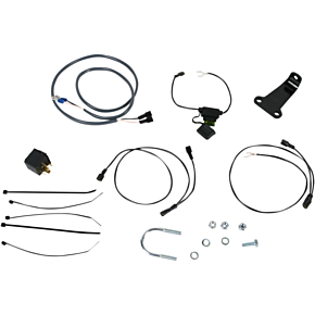 Electric Horn Hardware - VTX EH220