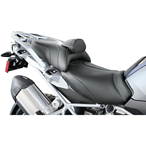 Adventure Touring Seat - Lumbar Pad - BMW
