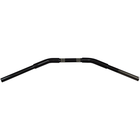 Handlebar - Dragster - TBW - Black 0601-4234