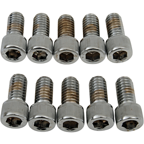 5/16-18 X 5/8" Socket Head DS-190543