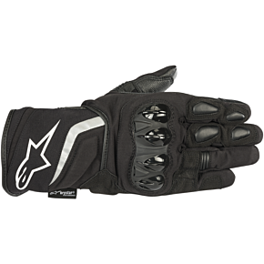 Alpinestars T-SP W Drystar® Gloves - Black -  2XL