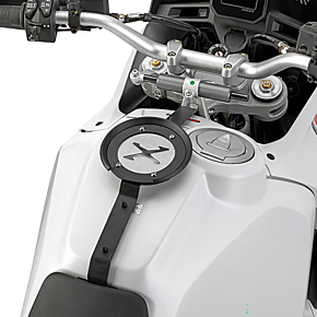 Tanklock Ring - Ducati BF76