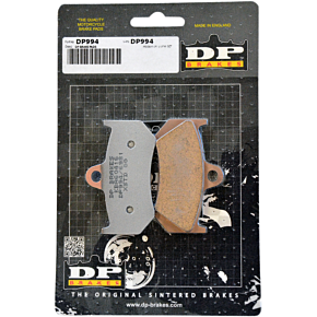Standard Brake Pads - MV Augusta DP994