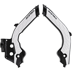 Acerbis Acerbis X-Grip Frame Guard TC125/250 FC ALL 19