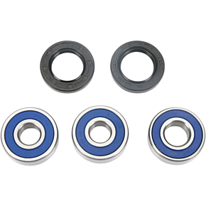 ALL BALLS Wheel Bearing - Kit - 25-1258
