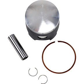 ATHENA Piston Kit - 68.96 mm - KDX220 S4F06900001C