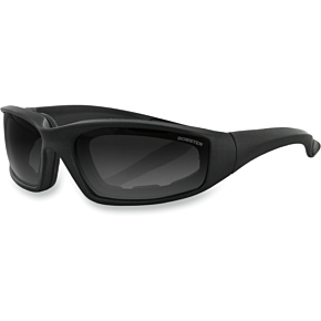 Bobster Foamerz 2 Sunglasses - Smoke