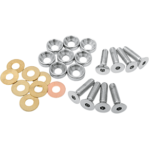 Colony Rocker Cover - Evolution 9833-24