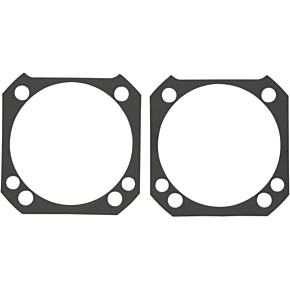 Cometic Base Gasket - 4.125" - .020" C9739