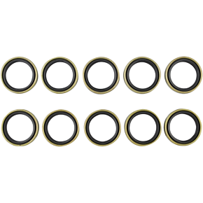 Cometic Engine Crankcase Seal C9682