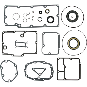 Cometic Trans Gasket - Big Twin C9469