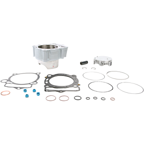 Cylinder Works Cylinder Kit - Big Bore 51001-K01