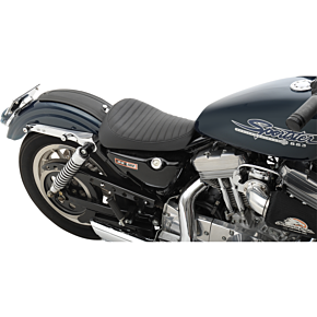 Drag Specialties Solo Seat - Classic - XL '82-'03 0804-0615