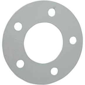 Eastern Motorcycle Parts Wheel Plate - Front 42-0107