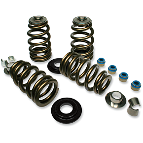Feuling Oil Pump Corp Valve Springs - Twin Cam 1205