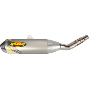 FMF RACING Powercore 4 Muffler