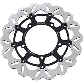 Galfer Front Rotor - DF351CW