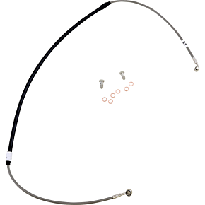 Galfer Stainless Steel Brake Line FK003D778-1