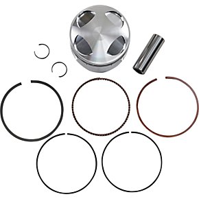 Je Pistons Piston Kit 133889