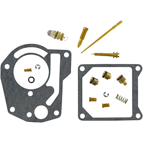 K and L Supply Repair Kit Carburetor Yamaha