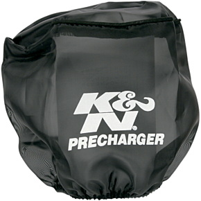 K and N Pre Charger Honda 400EX