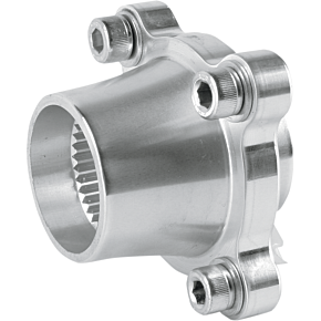Lone Star Racingtech 5 Ind Hub - Disc Brake - Banshee 24-201