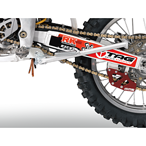 Moose Racing Bolt-On Kickstand - Yamaha YZ